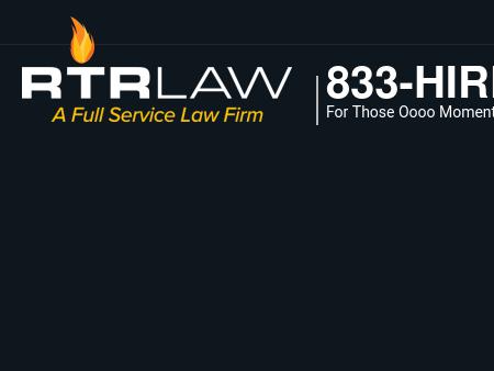 RTRLAW Orlando, FL Office