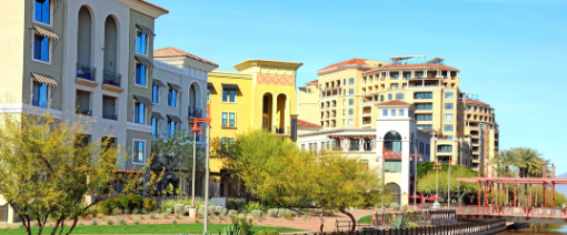 LKGLOBAL Scottsdale, AZ Office