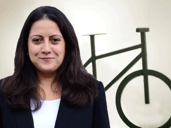 Rahman Law PC San Francisco,  Office