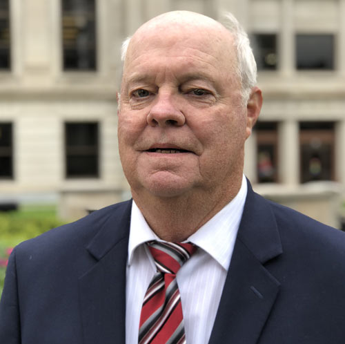 Perry Law Office, P.C Fort Wayne, IN Office