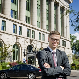 Hoglund & Mrozik P.L.L.C Duluth, MN Office