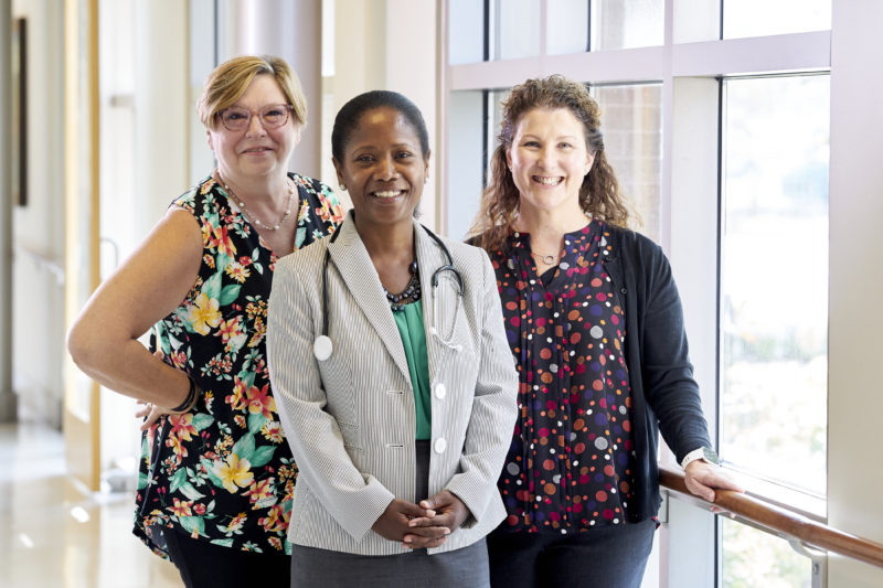 Delany McBride Wilmington, DE Office