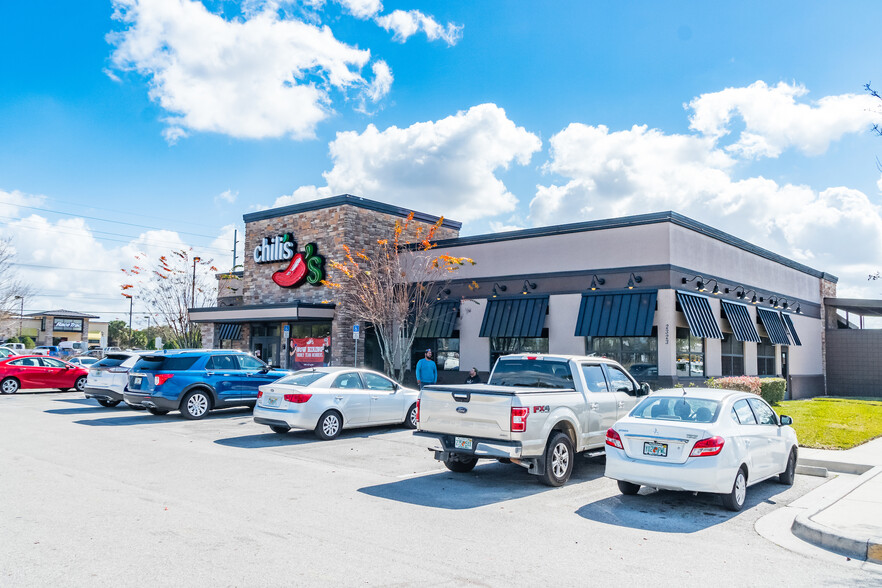 Echemendia Law Firm Auburndale, FL Office