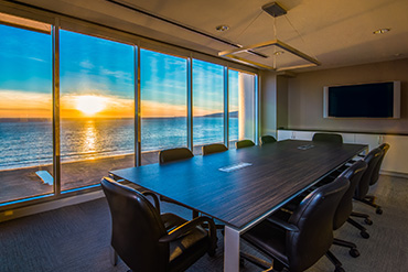 Murphy Rosen LLP Santa Monica, CA Office