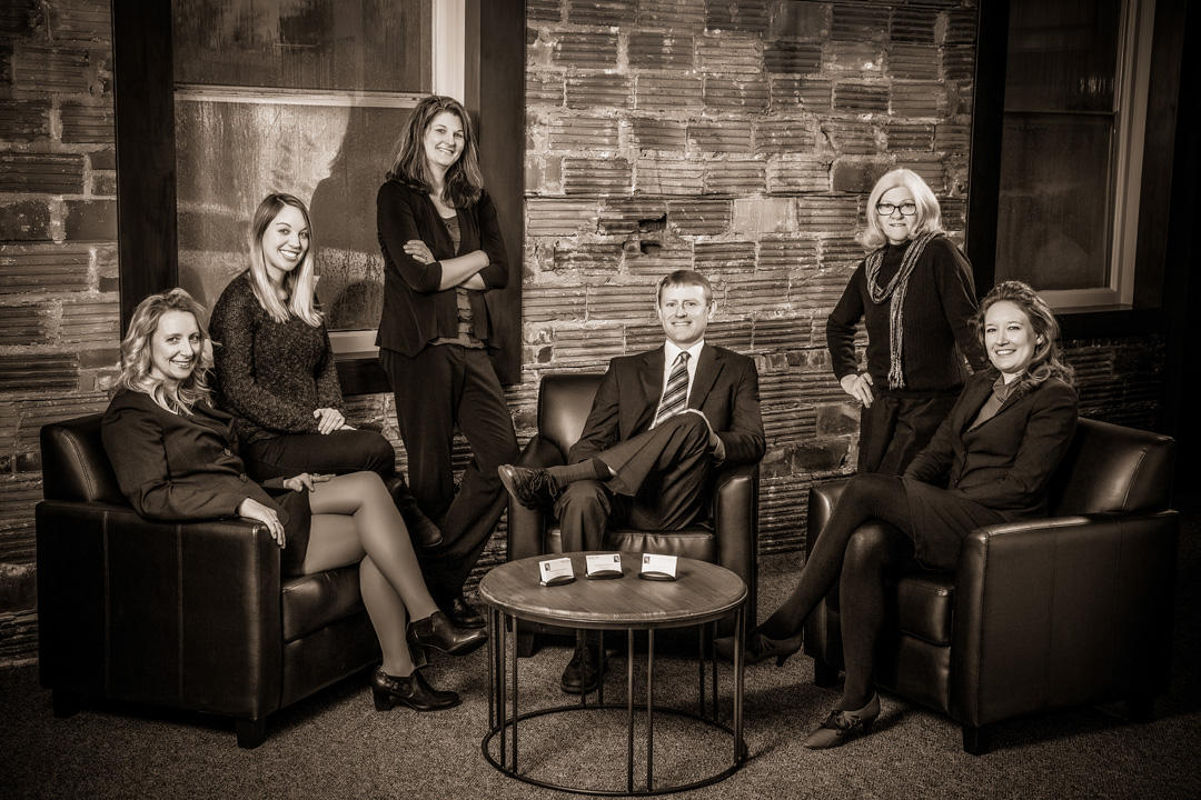 Williamson & Siler, S.C New Richmond,  Office