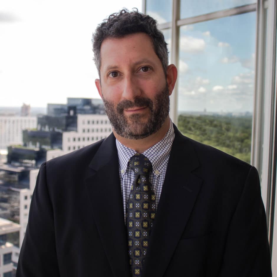 Goodman McGuffey LLP Atlanta, GA Office