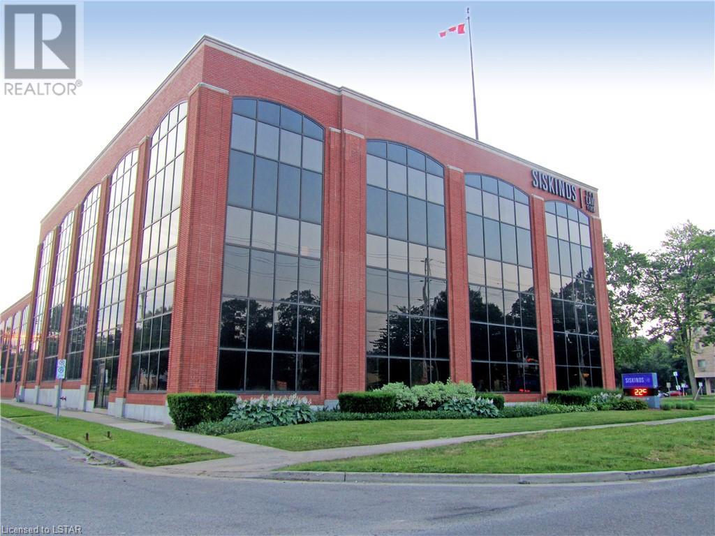 Siskinds Law Firm London, United States Office