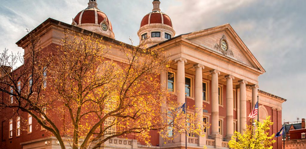 CGA Law Firm East Berlin, PA Office