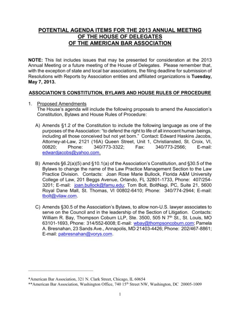 BoltNagi PC Saint Thomas, VI Office