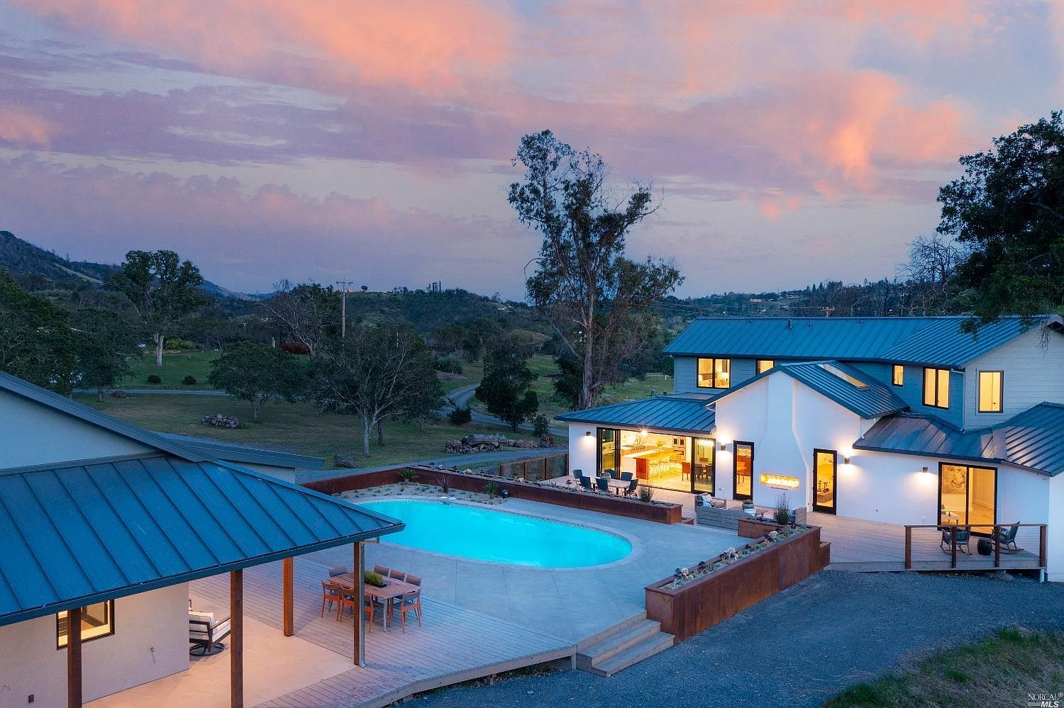 Wilshire Law Firm Santa Rosa, CA Office