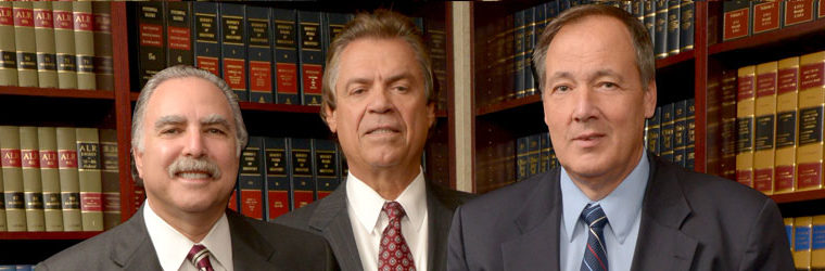 O'Connor, Acciani and Levy Columbus, OH Office