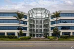 Keese Hargraves LLP Torrance,  Office
