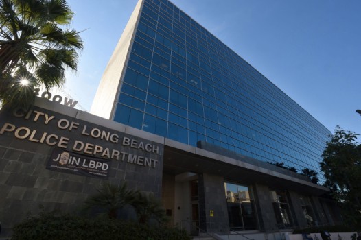 Krieger & Krieger Long Beach, CA Office