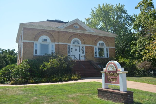 Brian J. Murphy Law, LLC Manchester,  Office