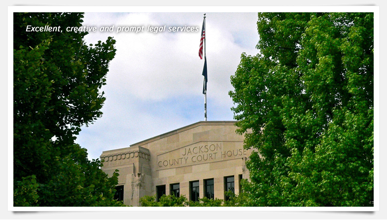 Brophy Schmor LLP Medford, OR Office