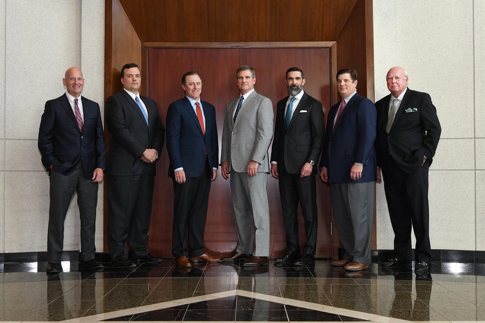 Mahaffey Pickens Tucker, LLP Lawrenceville, GA Office