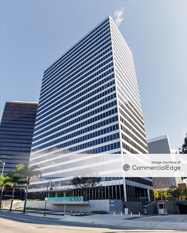 Barbanel & Treuer, P.C Los Angeles, CA Office