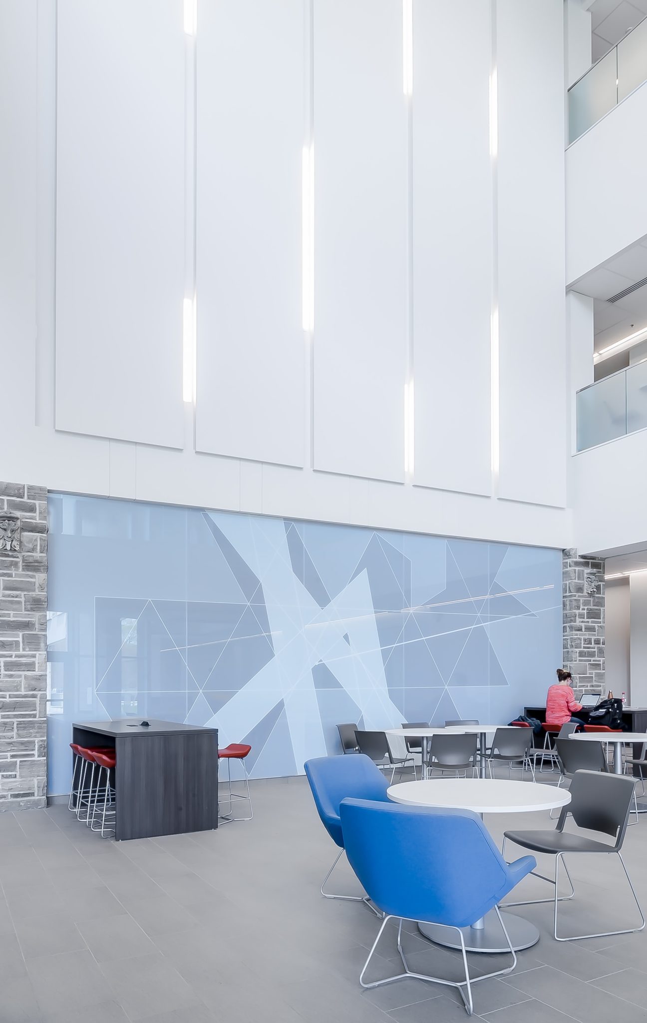 Chaudhary Law Office Toronto, Canada Office