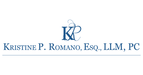 Kristine P. Romano, Esq., LLM, PC Northborough,  Office