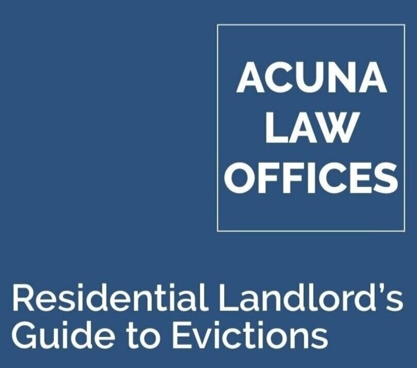 Acuna Law Offices Chicago,  Office
