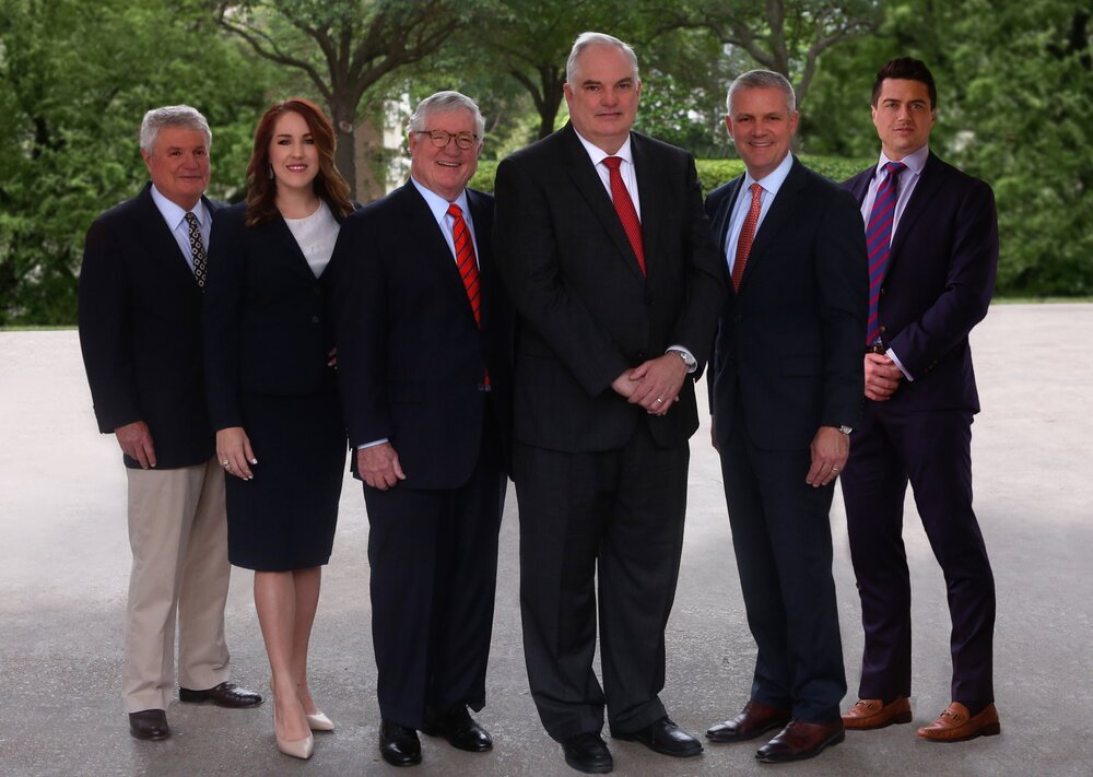 MacIntyre McCulloch & Stanfield, LLP Houston, TX Office
