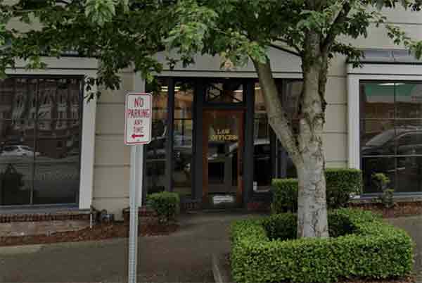 Becker Franklin Rovang, PLLC Port Orchard,  Office