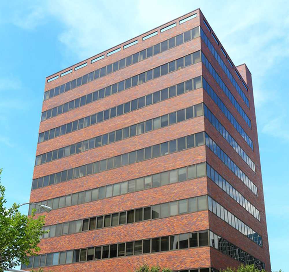 McGivney, Kluger, Clark & Intoccia Wilmington, DE Office