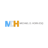 Michael D. Horn, Esq., Attorney at Law Astoria,  Office