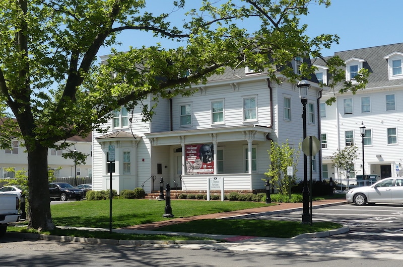 Becker LLC Red Bank, NJ Office