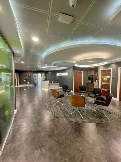 Shoosmiths LLP Fareham, UK-England Office
