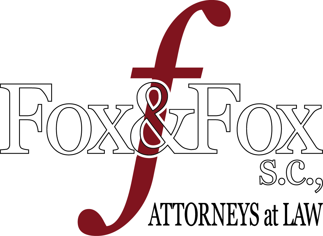 Fox & Fox, SC Monona, WI Office