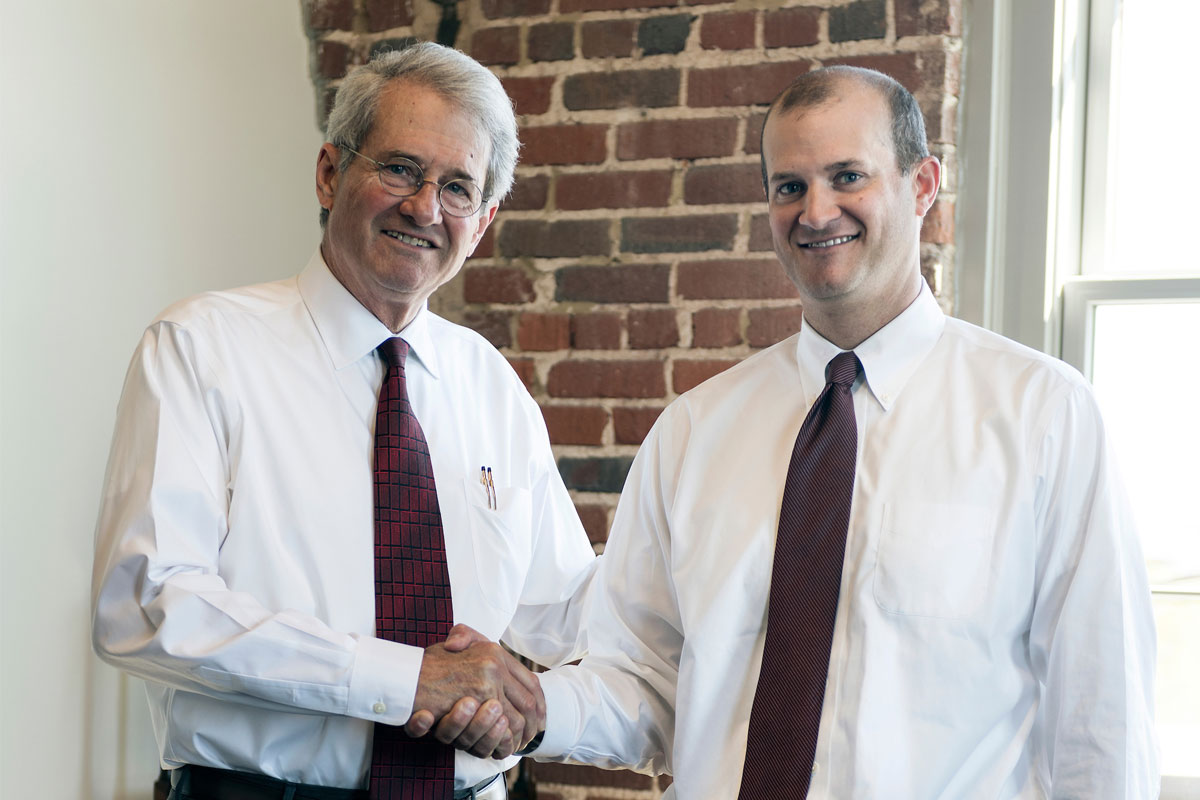 Belser & Belser, PA Columbia, SC Office