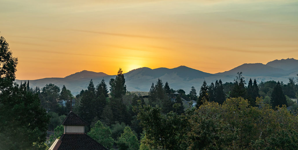 Youngman Ericsson Scott, LLP Walnut Creek, CA Office