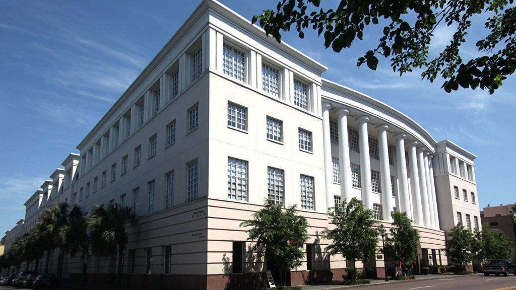 Ogletree, Deakins, Nash, Smoak & Stewart PC Charleston, SC Office
