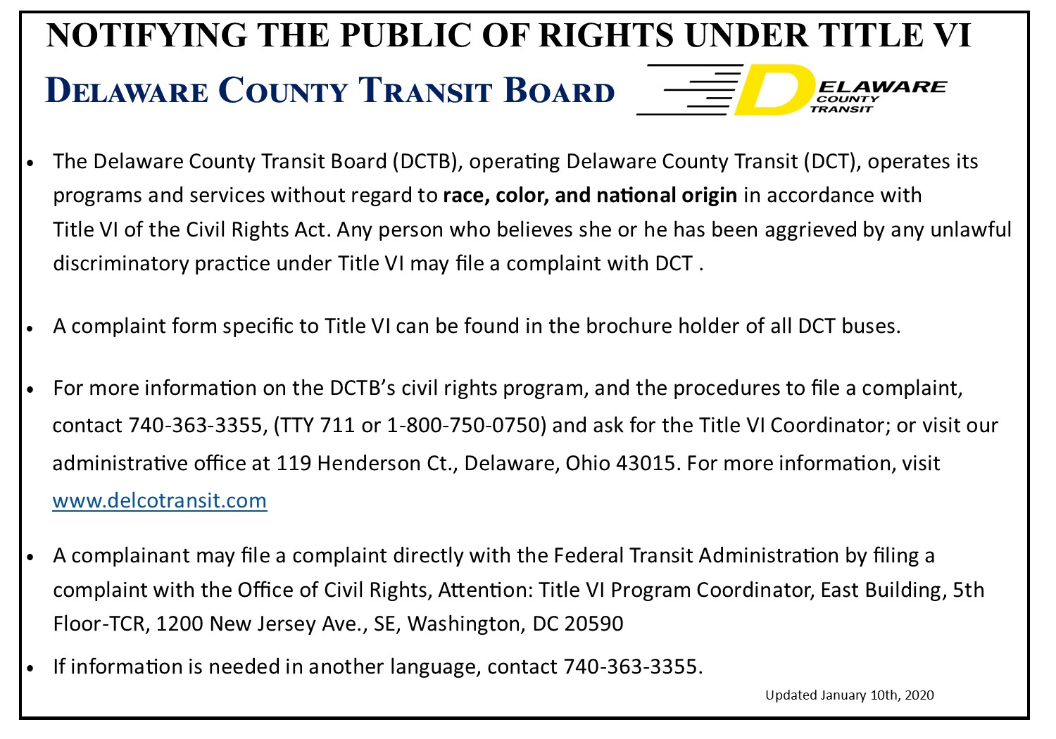 AlerStallings, LLC Delaware, OH Office