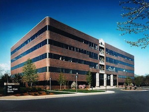 Reger Rizzo & Darnall LLP Baltimore, MD Office