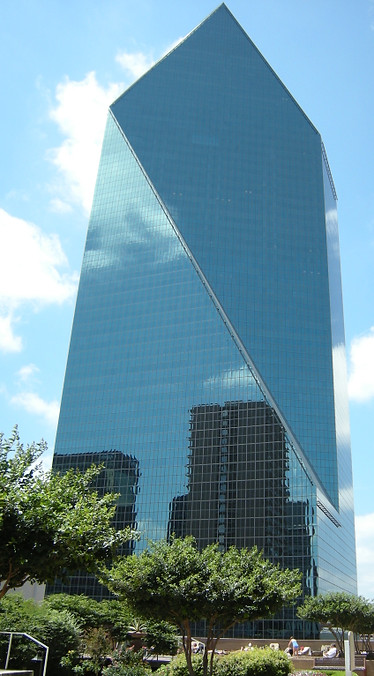 Parvin Law Group, P.C Dallas, TX Office
