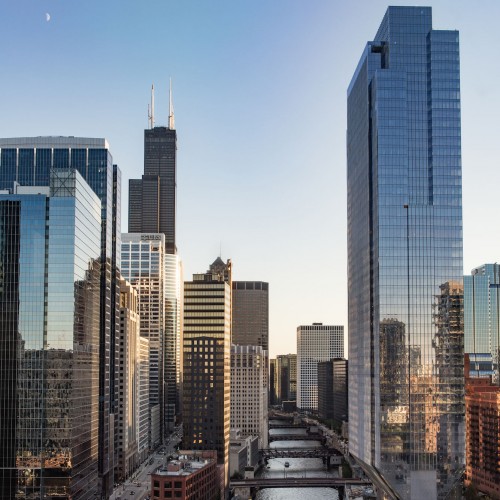 MG+M The Law Firm Chicago, IL Office