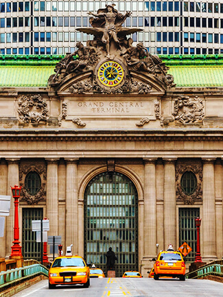 Constantine Cannon LLP New York City, NY Office