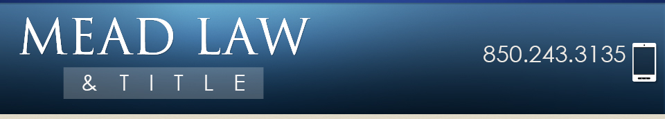 Mead Law Firm Fort Walton Beach,  Office