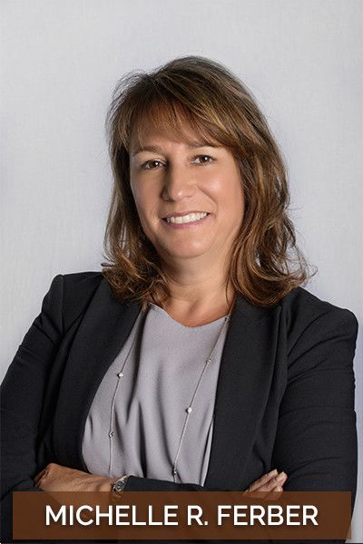 Ferber Law, A Professional Corporation San Ramon,  Office