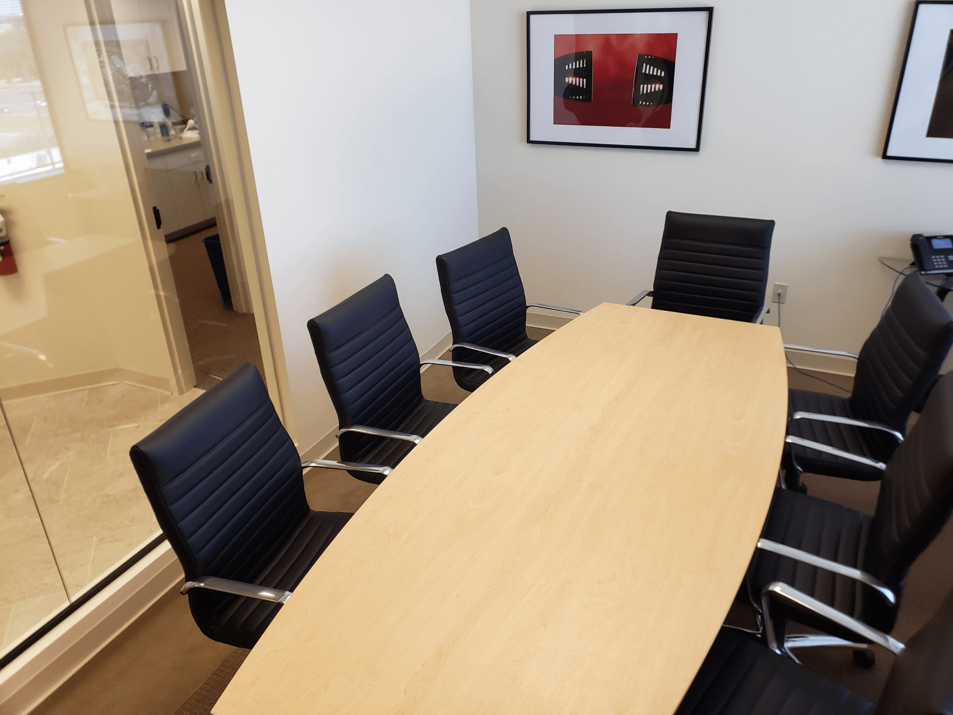 Hall Prangle and Schoonveld LLC Tampa, FL Office