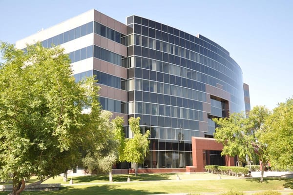 McMurdie Law Tempe,  Office