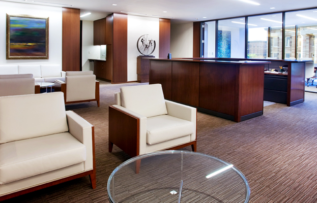 Sorling Northrup Peoria, IL Office