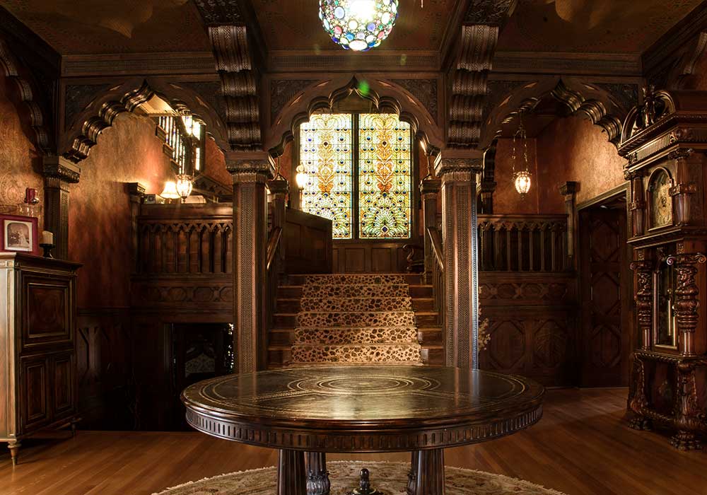 Eymann, Allison, Fennessy, Hunter & Jones, P.S Spokane, WA Office