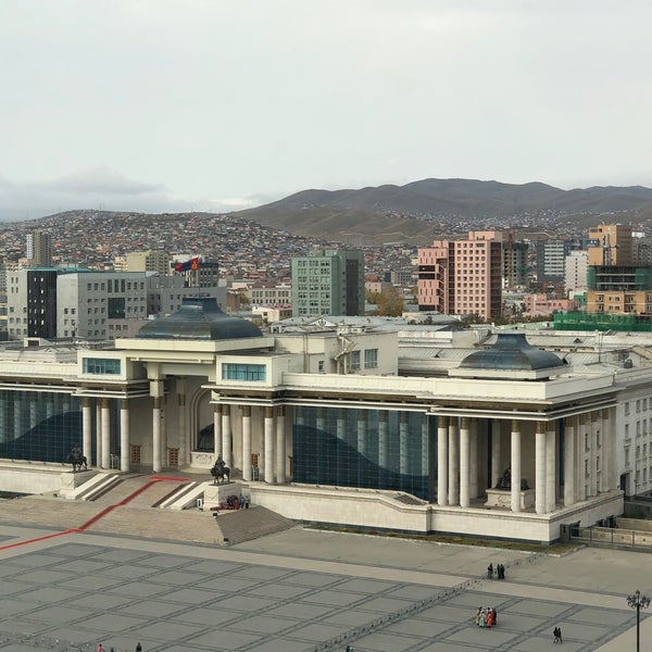 Minter Ellison Ulaanbaatar, Mongolia Office