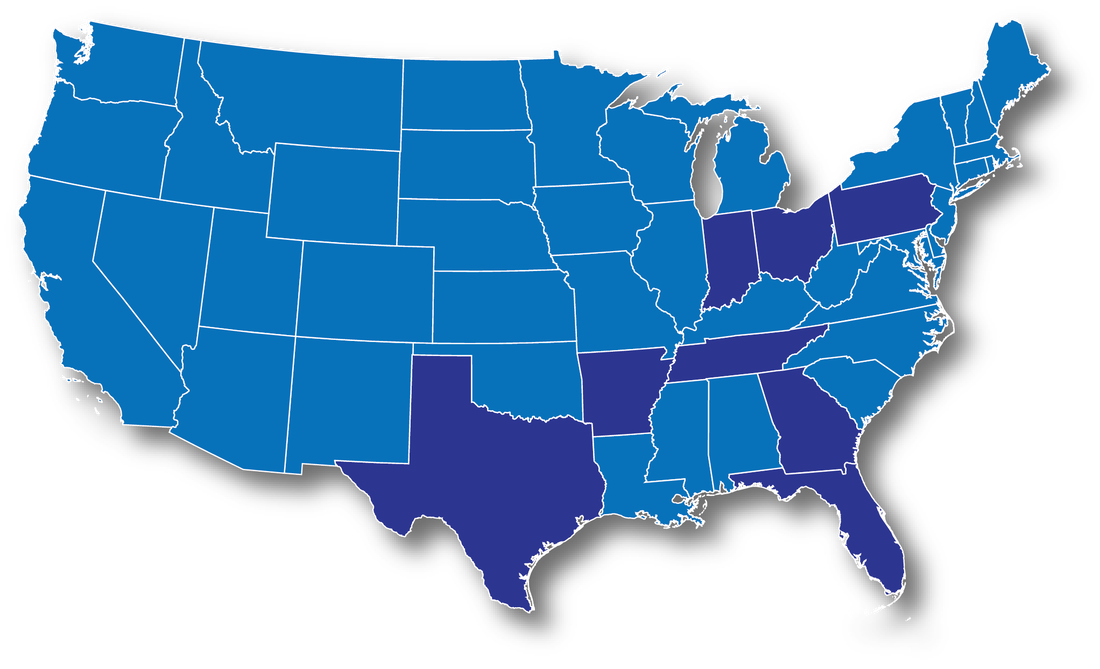 Padgett Law Group Tallahassee, FL Office