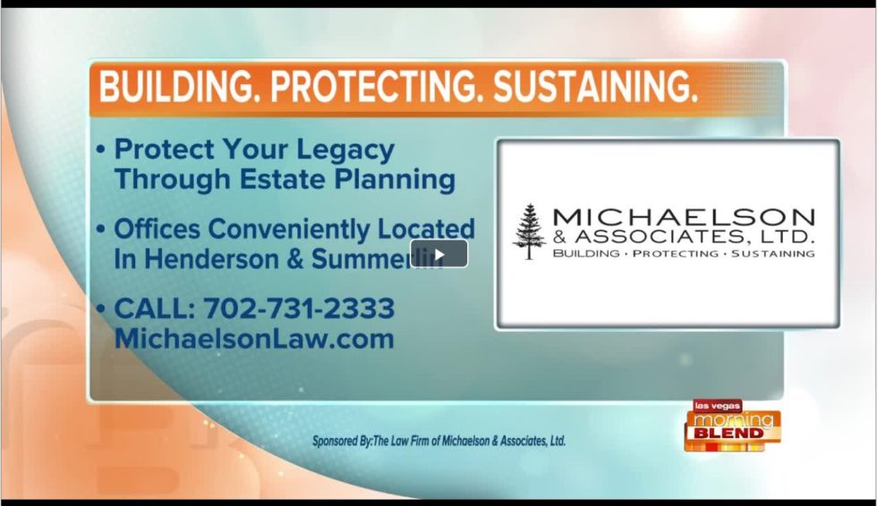 Michaelson Law Henderson,  Office