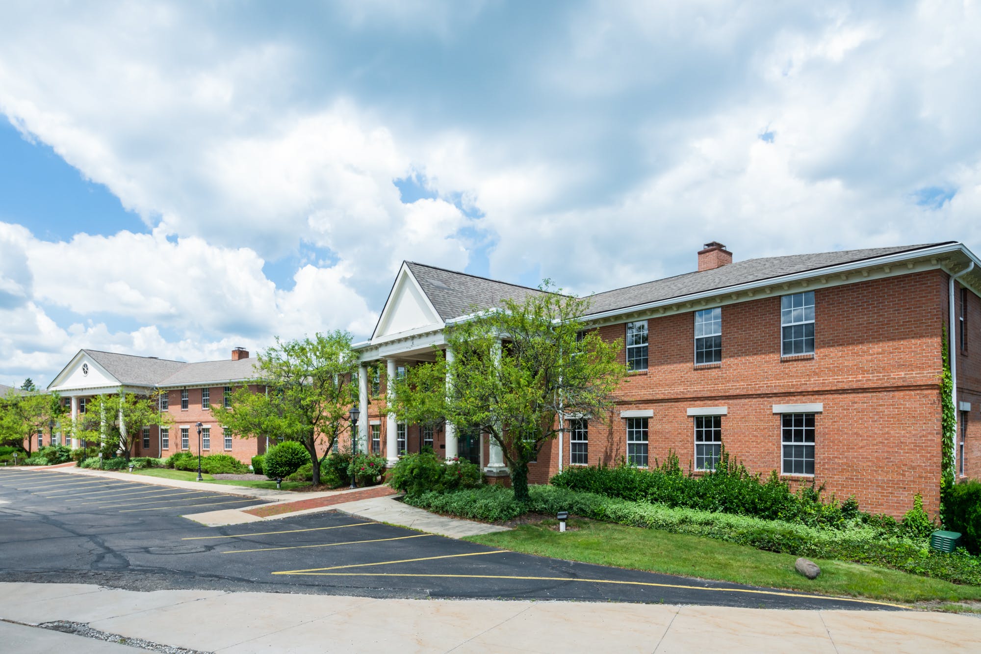 Sheppard Law Offices, Co., L.P.A Akron, OH Office