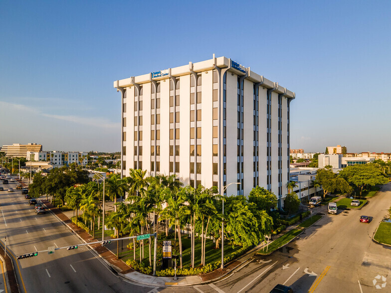 McConnaughhay, Coonrod, Pope, Weaver & Stern, P.A Miami, FL Office